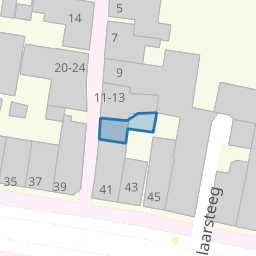 Perceel HLG02-A-3901