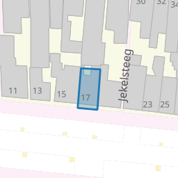 Perceel HLG02-A-3912