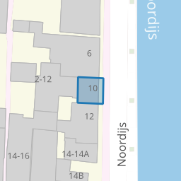 Perceel HLG02-A-3965