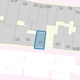 Perceel HLG02-A-3970