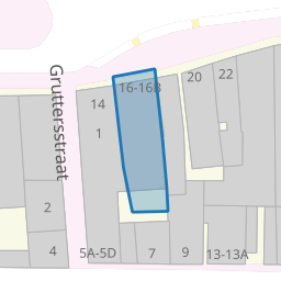 Perceel HLG02-A-4031