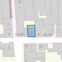 Perceel HLG02-A-4032