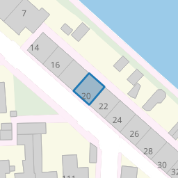 Perceel HLG02-A-4045