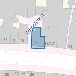 Perceel HLG02-A-4076