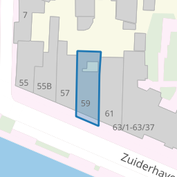 Perceel HLG02-A-4088