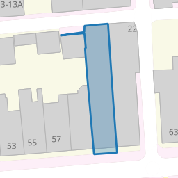 Perceel HLG02-A-4195