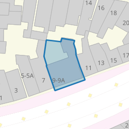 Perceel HLG02-A-4260