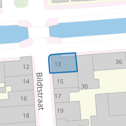 Perceel HLG02-A-4322