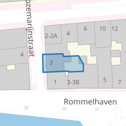 Perceel HLG02-A-4435