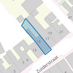 Perceel HLG02-A-4448