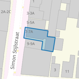 Perceel HLG02-A-4493