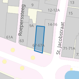 Perceel HLG02-A-4525