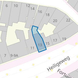 Perceel HLG02-A-4531