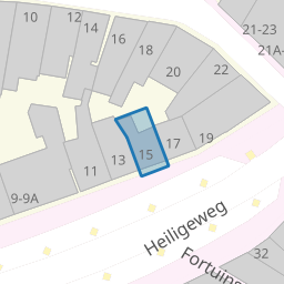 Perceel HLG02-A-4532