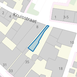 Perceel HLG02-A-4555