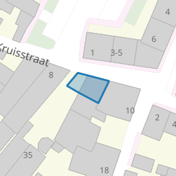 Perceel HLG02-A-4556