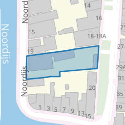 Perceel HLG02-A-4603