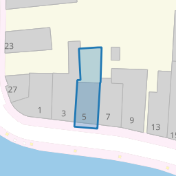 Perceel HLG02-A-4605