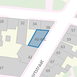 Perceel HLG02-A-4618