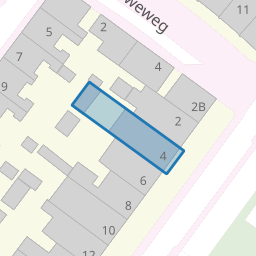 Perceel HLG02-A-4708