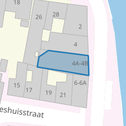 Perceel HLG02-A-4732