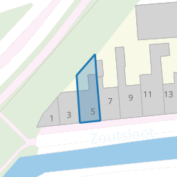 Perceel HLG02-A-4747