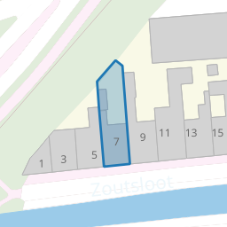 Perceel HLG02-A-4748