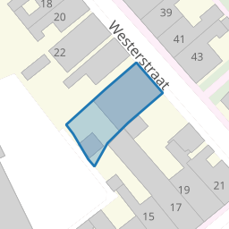 Perceel HLG02-A-4776