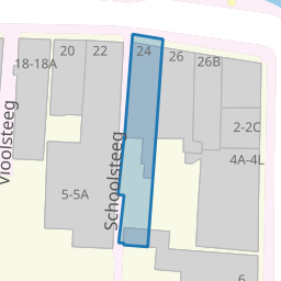 Perceel HLG02-A-4791