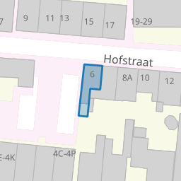 Perceel HLG02-A-4819