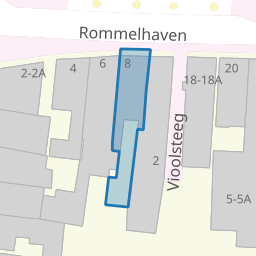Perceel HLG02-A-4892