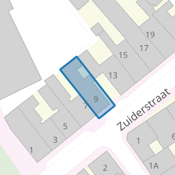 Perceel HLG02-A-4957