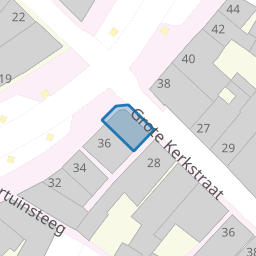 Perceel HLG02-A-4999