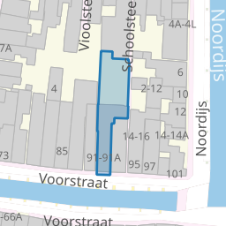 Perceel HLG02-A-5092