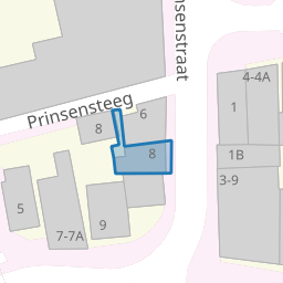 Perceel HLG02-A-5226