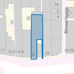 Perceel HLG02-A-5229