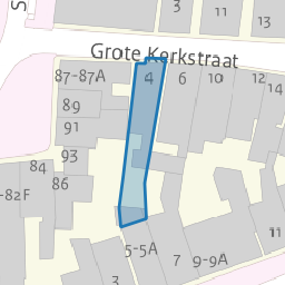 Perceel HLG02-A-5259