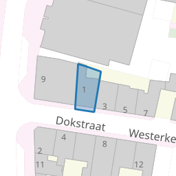 Perceel HLG02-A-5378