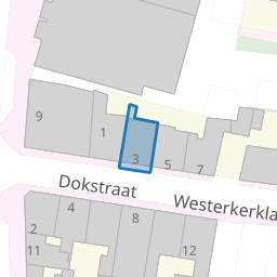 Perceel HLG02-A-5379