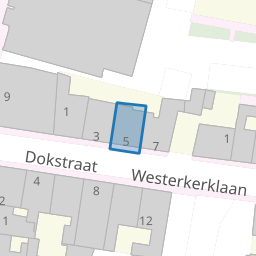 Perceel HLG02-A-5380