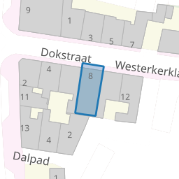 Perceel HLG02-A-5424