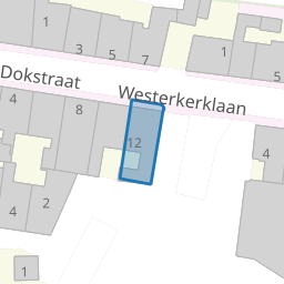 Perceel HLG02-A-5426