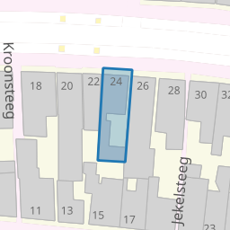 Perceel HLG02-A-5452