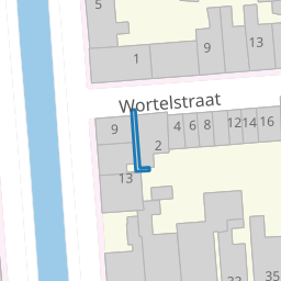 Perceel HLG02-A-5466