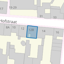 Perceel HLG02-A-5497