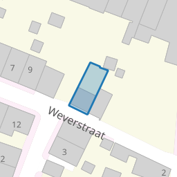 Perceel HLG02-A-5568