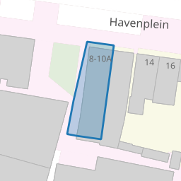 Perceel HLG02-A-5584