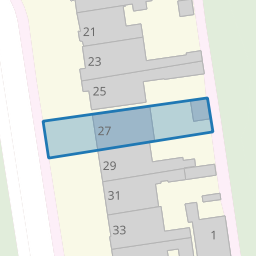 Perceel HLG02-A-5597