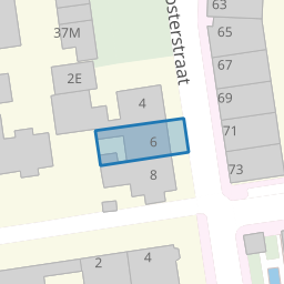 Perceel HLG02-A-5606