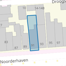 Perceel HLG02-A-5693